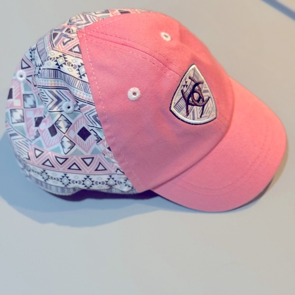 ARIAT Hat for Infant/Toddler - Picture 2 of 4